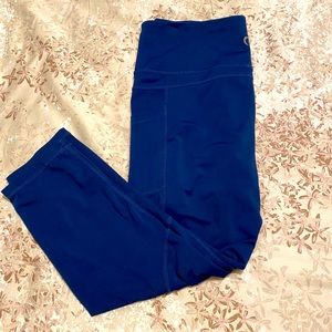 COPY - Zyia  leggings with pocket